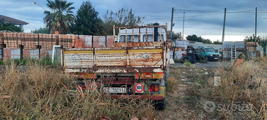 Iveco 50.10 gamma zeta