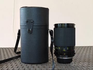 Tokina 28-135mm F4-4.6 zoom Per Olympus OM
