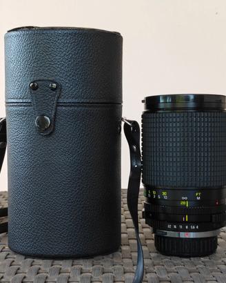 Tokina 28-135mm F4-4.6 zoom Per Olympus OM