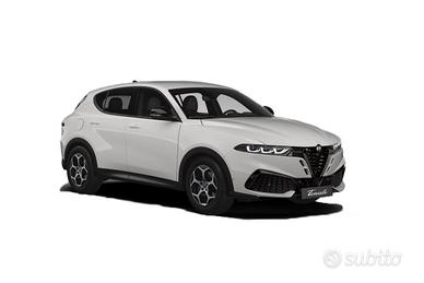 ALFA ROMEO Tonale Ibrida Plug-In Ibrida Plug-In Q4