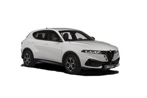 ALFA ROMEO Tonale Ibrida Plug-In Ibrida Plug-In Q4
