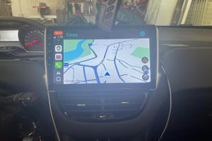 PEUGEOT 208 1° serie 1.2 VTi 82 CV 5 porte Active