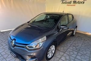Renault Clio dCi 8V 90 CV 5 porte Moschino Intens