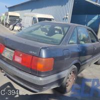 AUDI 90 893, 894, 8A2 2.3 E 133CV 87-91 Ricambi