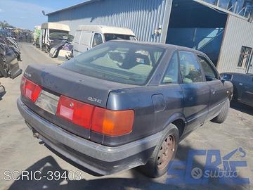 AUDI 90 893, 894, 8A2 2.3 E 133CV 87-91 Ricambi