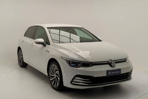 Volkswagen Golf 2.0 TDI 116CV DSG Style