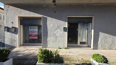 NEGOZIO A PESCARA