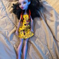 Monster high