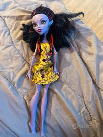 Monster high