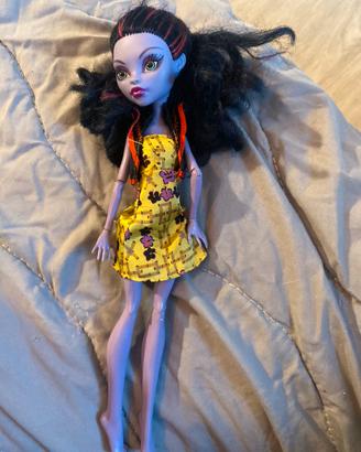 Monster high