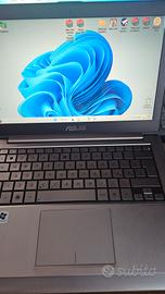 Asus Zenbook 13" i5