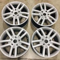 CERCHI LEGA AUDI Q7 18 X 8 POLLICI ET 46 2016