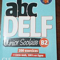 abc delf (9782090382518)