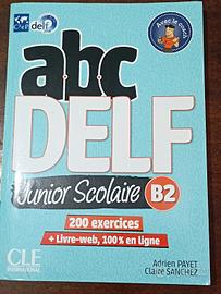 abc delf (9782090382518)