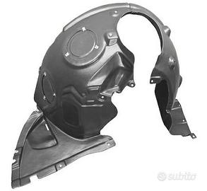 RIPARO PASSARUOTA ANTERIORE MINI ONE COUPER 2014