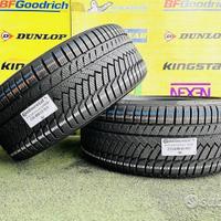 X2: Invernali 235/40R18 95V -CONTINENTAL- al 95%