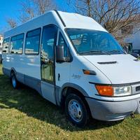 Iveco 50C15 Autobus 20 Posti