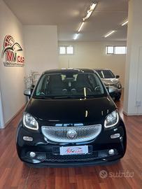 Smart ForFour 70 1.0 Prime
