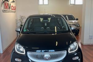 Smart ForFour 70 1.0 Prime