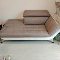 chaise longue 