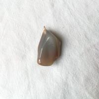 Ciondolo pendente artigianale in Agata Naturale