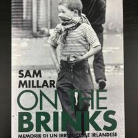 ON THE BRINKS - Sam Millar