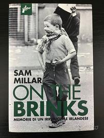 ON THE BRINKS - Sam Millar