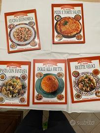 Libri cucina