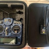 Frsky taranis access x9D plus 2019 (SE)