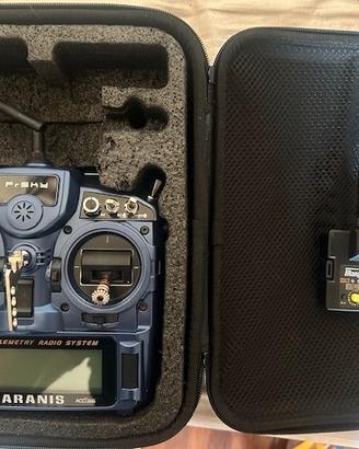 Frsky taranis access x9D plus 2019 (SE)