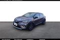 RENAULT Captur 1.0 TCE GPL TECHNO