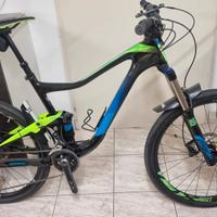 Giant Trance Advanced 2 L