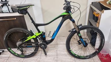 Giant Trance Advanced 2 L