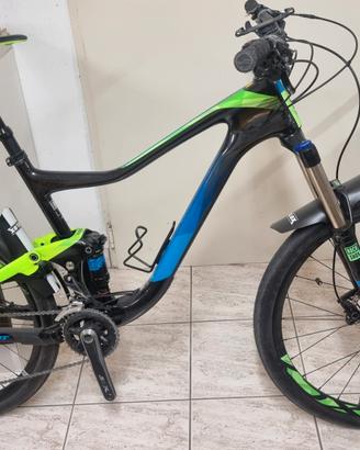 Giant Trance Advanced 2 L