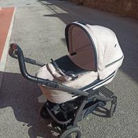 Passeggino Trio Peg Perego Book51