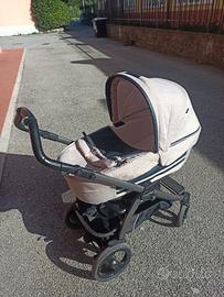 Passeggino Trio Peg Perego Book51