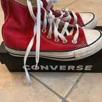 Convers All Star