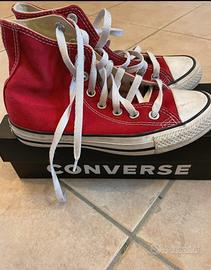 Convers All Star