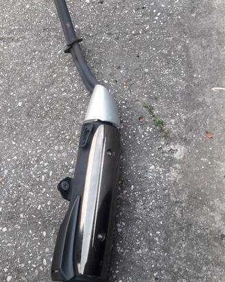 Marmitta Tmax