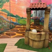 Scenografia carnevale