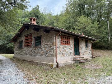 Casa vacanze per Comics & Games 4 posti letto