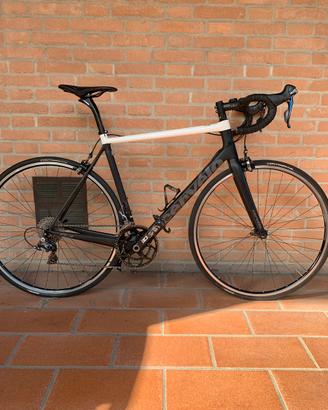 Cervelo R3 in carbonio misura 56