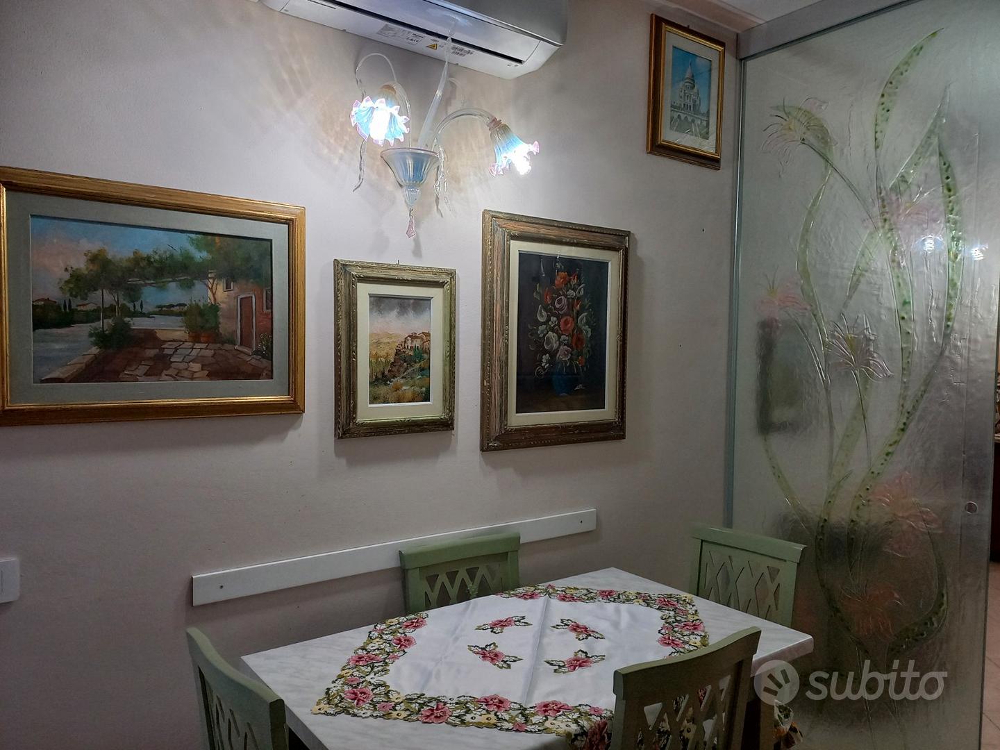 Apartment in Campi Bisenzio, Fornello - Vista 5