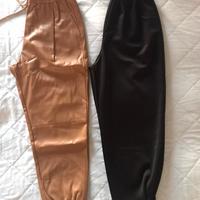 Pantaloni donna Zara