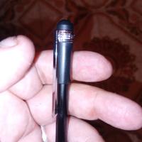 mont blanc penna biro