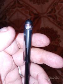 mont blanc penna biro