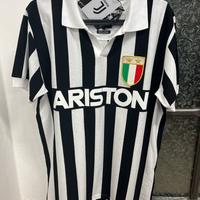 Maglia Juventus Vintage Platini