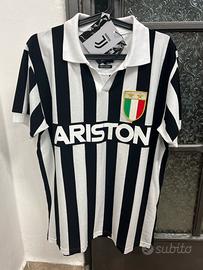 Maglia Juventus Vintage Platini