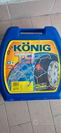 Catene da neve Konig T9