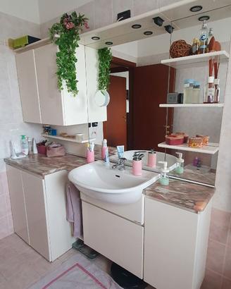 Mobile bagno